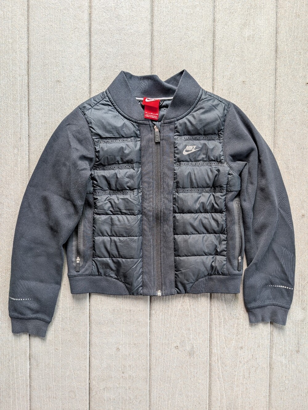 Nike 800 Down Jacket